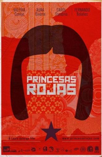 Red Princesses (2013)
