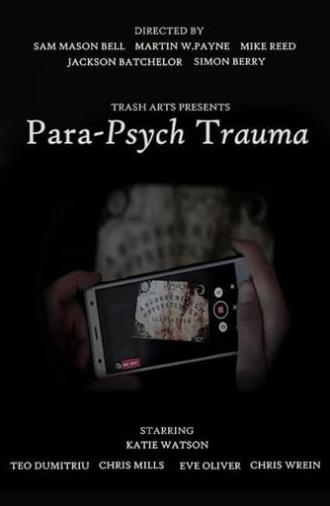 Para-Psych Trauma (2023)