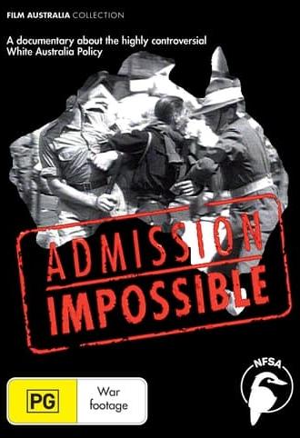 Admission Impossible (1992)