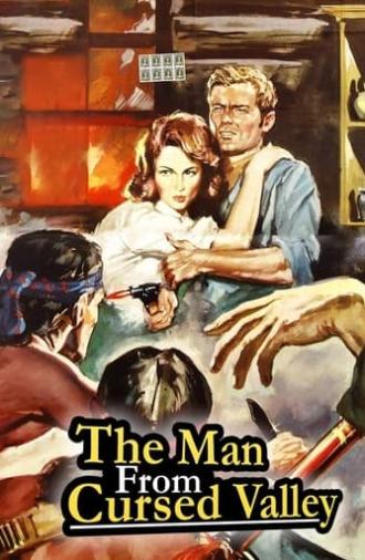 Man of the Cursed Valley (1964)