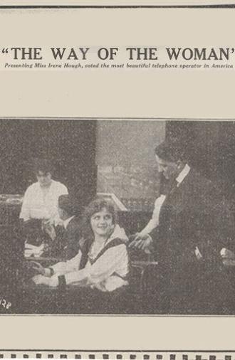 The Way of the Woman (1914)