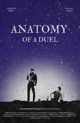 Anatomy of a Duel (2025)