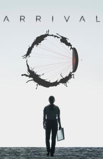 Arrival (2016)