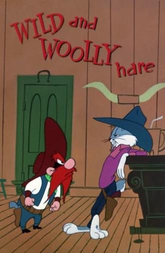 Wild and Woolly Hare (1959)