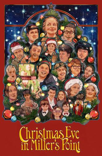 Christmas Eve in Miller’s Point (2024)