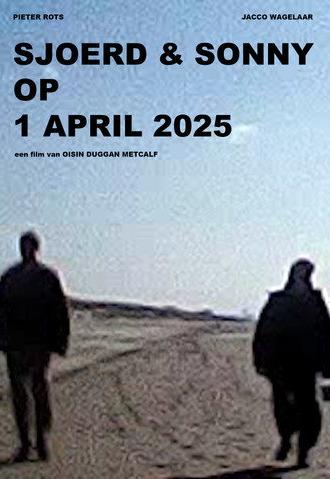 Sjoerd en Sonny op 1 April 2025 (2025)