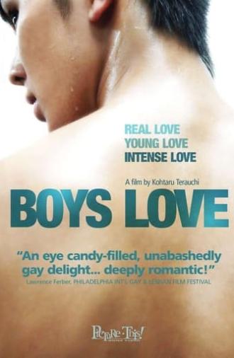 Boys Love (2006)