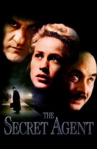 The Secret Agent (1996)