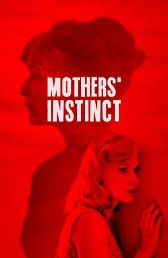 Mothers' Instinct (2019)