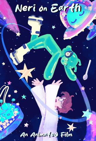 Neri on Earth (2024)