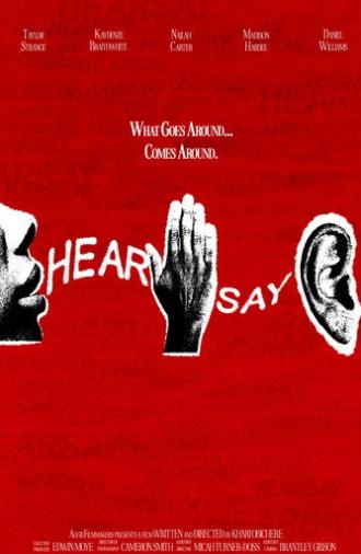 HEARSAY (2025)