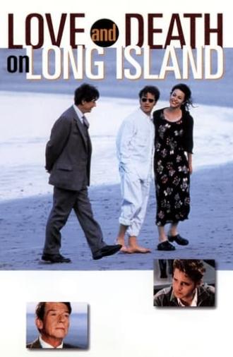 Love and Death on Long Island (1998)