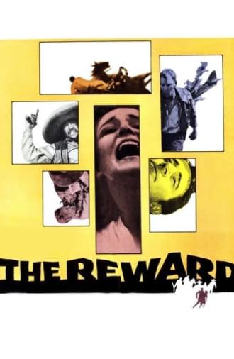 The Reward (1965)