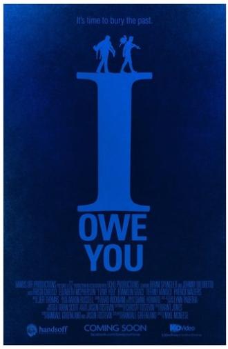 I Owe You (2015)