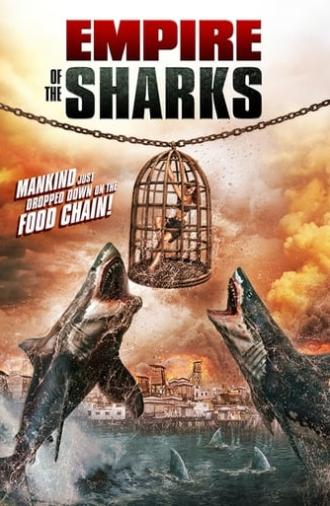 Empire of the Sharks (2017)