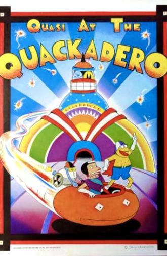 Quasi at the Quackadero (1976)