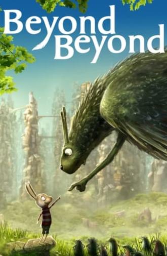 Beyond Beyond (2014)