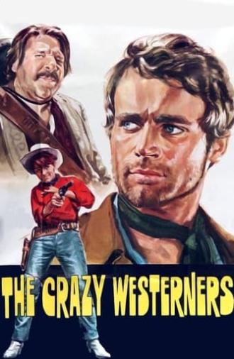 The Crazy Westerners (1967)