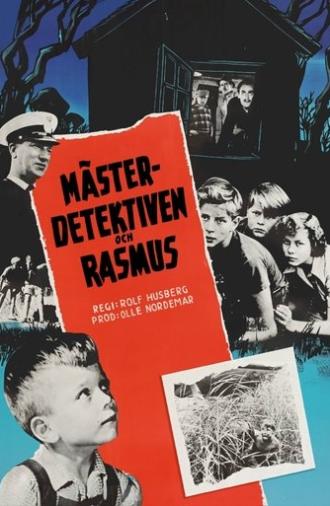 The Master Detective and Rasmus (1953)