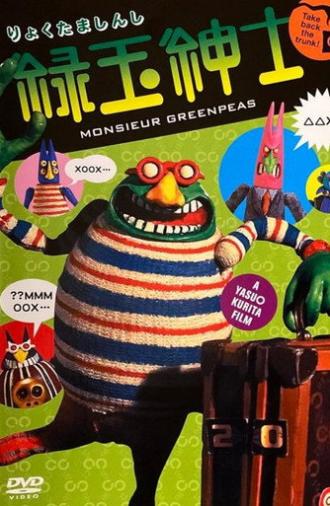 Monsieur Greenpeas (2005)