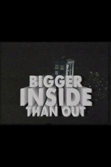 Bigger Inside Than Out (1993)