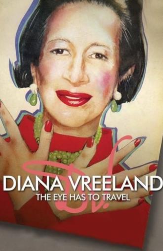 Diana Vreeland: The Eye Has to Travel (2012)