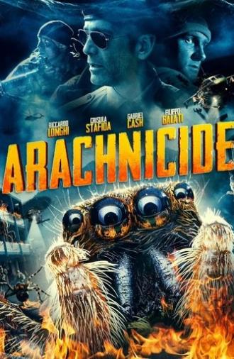 Arachnicide (2014)