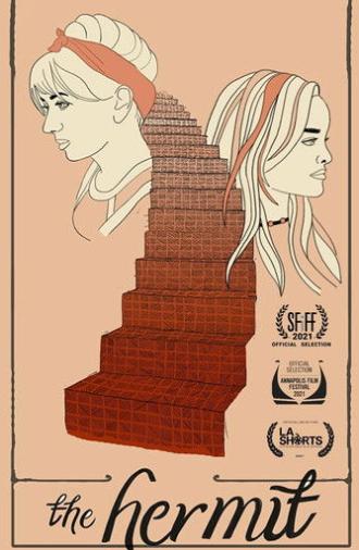 The Hermit (2021)