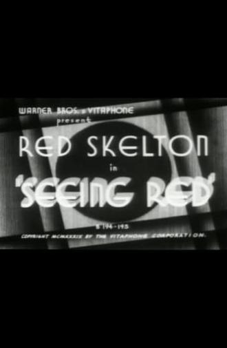 Seeing Red (1939)