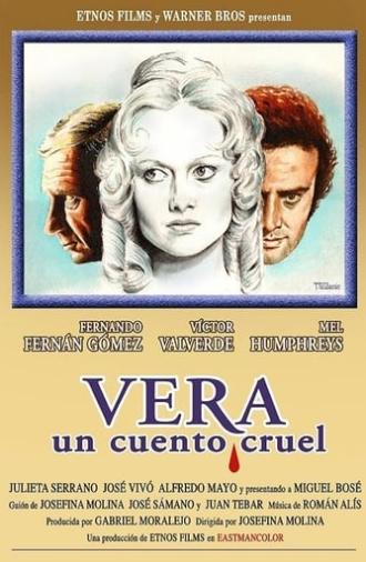 Vera, a Cruel Tale (1974)