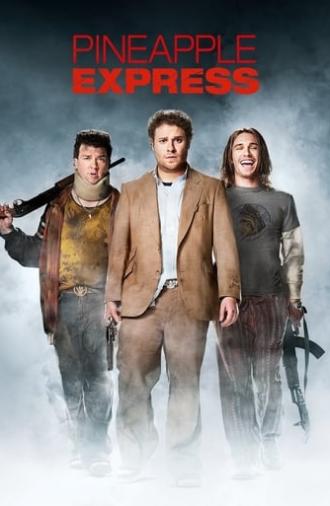 Pineapple Express (2008)