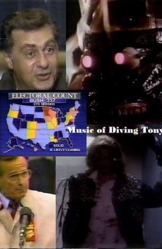 Music of Diving Tony (1990)