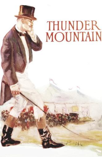 Thunder Mountain (1925)