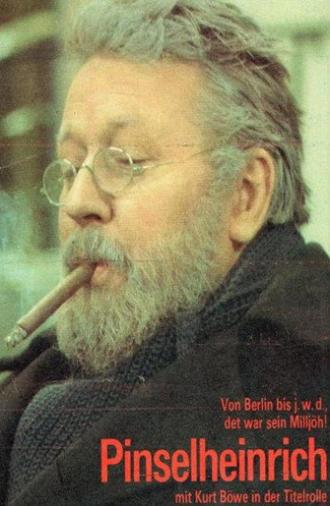 Pinselheinrich (1979)