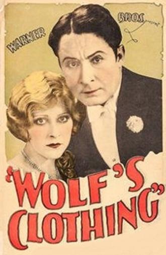 Wolf's Clothing (1927)