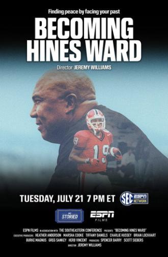 Becoming Hines Ward (2026)