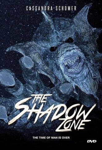 The Shadow Zone (2016)