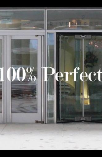 The 100% Perfect Girl (2015)