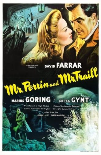 Mr. Perrin and Mr. Traill (1948)