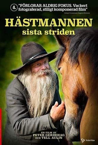 Hästmannen – sista striden (2014)