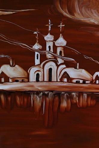 Legends of Russia (2013)