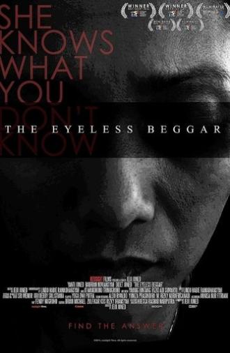 The Eyeless Beggar (2015)