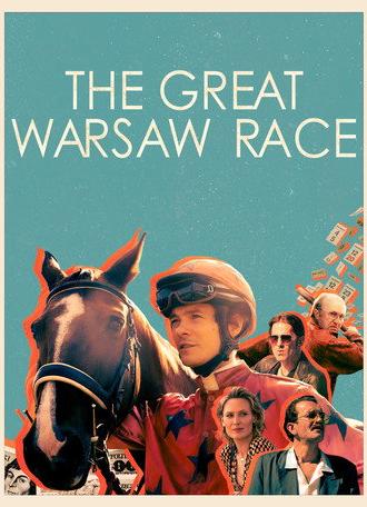 The Great Warsaw Race (2026)