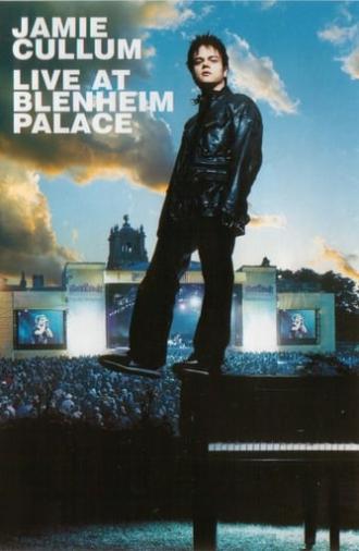 Jamie Cullum: Live At Blenheim Palace (2004)