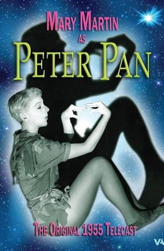 Peter Pan (1955)