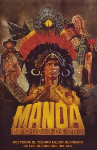 Manoa, the Golden City (1999)