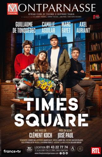 Times Square (2022)