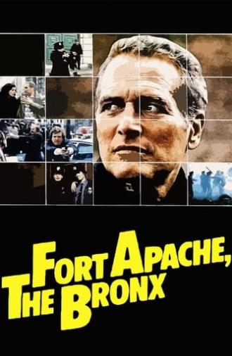 Fort Apache, the Bronx (1981)