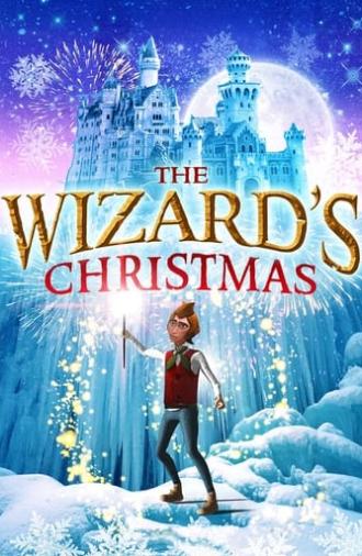 The Wizard's Christmas (2014)