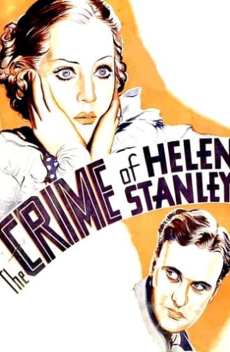 The Crime of Helen Stanley (1934)